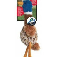 Skinneeez Plush Duck 15" Sale - Natural Pet Foods