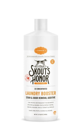 Skouts Honor - Laundry Booster - Natural Pet Foods