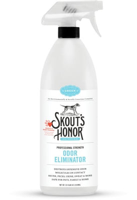Skout's Honor - Odor Eliminator - Natural Pet Foods