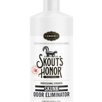Skouts Honor - Skunk Odor Eliminator - Natural Pet Foods