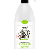 Skouts Honor - Stain & Odor Remover - Natural Pet Foods