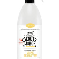 Skout's Honor - Urine Destroyer - Natural Pet Foods