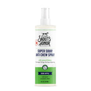 Skout's Honour Super Sour! Anti Chew Spray 8 oz SALE - Natural Pet Foods