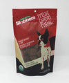 Slobbers Organic Treats Peanut Butter & Jam 200 g