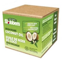 Slobbers Virgin Organic Coconut Oil - Natural Pet Foods
