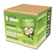Slobbers Virgin Organic Coconut Oil - Natural Pet Foods