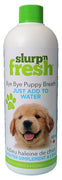 Slurp'n Fresh - Bye Bye Puppy Breath - Natural Pet Foods