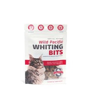 Snack 21 Pacific Whiting for Cats, 25g - Natural Pet Foods