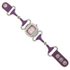 Snaffle Bit Square Watch SALE - Natural Pet Foods