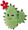 Snugarooz Chloe the Cactus 8" - Natural Pet Foods