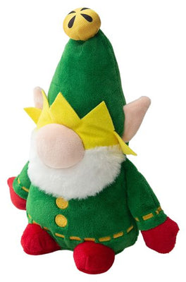 Snugarooz Elf The Gnome Dog 10