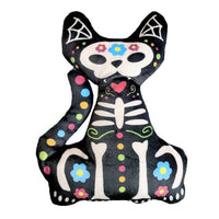 Snugarooz Halloween Day Of The Dead Cat SALE - Natural Pet Foods