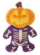Snugarooz Halloween Jack The Skeleton 7" SALE - Natural Pet Foods