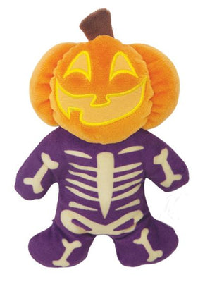 Snugarooz Halloween Jack The Skeleton 7