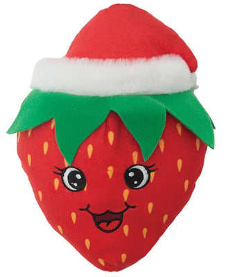 Snugarooz Holiday Berry Christmas SALE - Natural Pet Foods