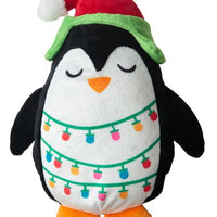 Snugarooz Merry Penguin SALE - Natural Pet Foods
