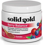 Solid Gold Berry Balance Powder - Natural Pet Foods