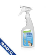 Spa Synergy Waterless Bath 650ml - Natural Pet Foods