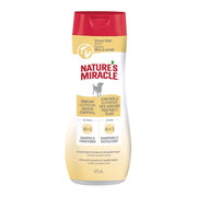 Spectrum Brands Nature's Miracle Odor Control Oatmeal Shampoo 16 oz - Natural Pet Foods