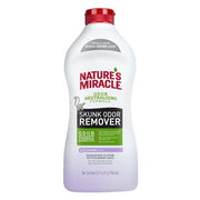 Spectrum Brands Nature's Miracle Skunk Odor Remover Lavender 32oz - Natural Pet Foods