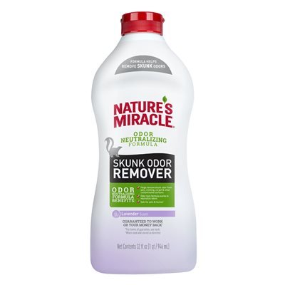 Nature's shop miracle lavender