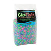 Spectrum GloFish Gravel 5Pink / Green / Blue Fluorescent 5 LB - Natural Pet Foods