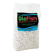 Spectrum GloFish Gravel White 5LB - Natural Pet Foods