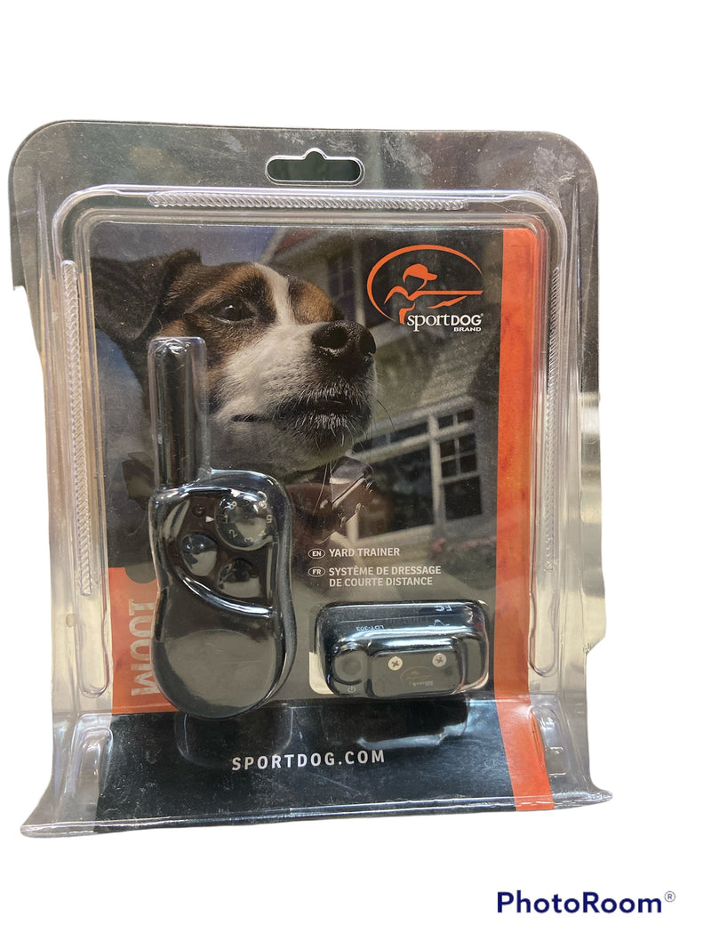 Sportdog 100s outlet