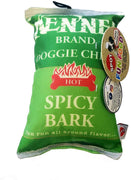 Spot Fun Food Kennel Brand Spicy Bark - Natural Pet Foods