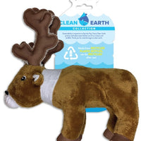 Spunky Pup Clean Earth Caribou - Natural Pet Foods