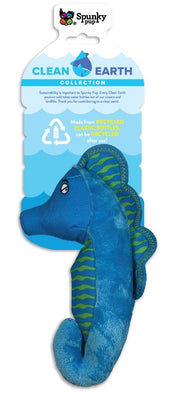 Spunky Pup Clean Earth Seahorse - Natural Pet Foods