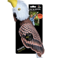 Spunky Pup Fetch & Fly Eagle - Natural Pet Foods