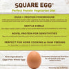 Square Pet Egg Meat Free Formula for dogs - Natural Pet Foods