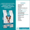 Square Pet Skin and Digestion Support Formula for dogs - Natural Pet Foods