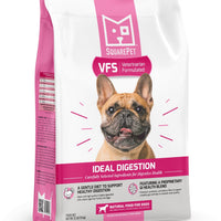 SquarePet VFS Canine Ideal Digestion Formula. - Natural Pet Foods