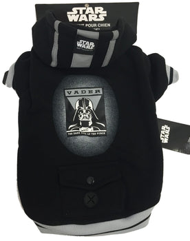 Star Wars Vader The Dark Side Of The Force  Dog Sweater SALE