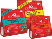 Stella and Chewy SuperBeef Meal Mixer - Natural Pet Foods