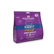 Stella & Chewy's Absolutely Rabbit - Natural Pet Foods