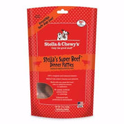 Stella & Chewy`s® Freeze Dried Red Meat Dinner Freeze -Dried Raw - Natural Pet Foods