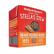 Stella & Chewy's Grass-Fed Beef Recipe 11 oz x 12 Wet Dog Food - Natural Pet Foods