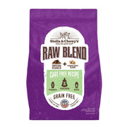 Stella & Chewy's Raw Blend Cage Free Poultry Recipe Cat Dry Foods - Natural Pet Foods