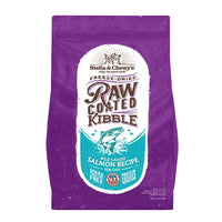 Stella & Chewy's Raw Coated Kibble Wild-Caught Salmon Recipe Dry Cat Foods - Natural Pet Foods