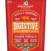 Stella & Chewy`s® Stella`s Solutions Digestive Boost For Dogs - Natural Pet Foods