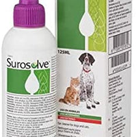 Surosolve Ear Cleaner - Natural Pet Foods