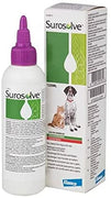 Surosolve Ear Cleaner - Natural Pet Foods