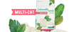 Sustainably Yours - Multi-Cat Litter - Natural Pet Foods