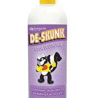 Synergy De-Skunk-Odor Destroying Shampoo - Natural Pet Foods