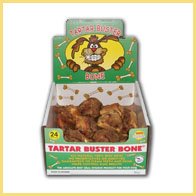 Tartar Bones - Natural Pet Foods