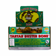 Tartar Buster Single