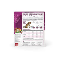The Honest Kitchen Grain Free Chicken and Fish Recipe Dehydrated Cat Food - Natural Pet Foods